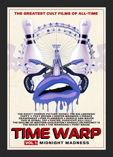 time warp